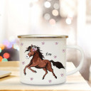 Tasse Pferd