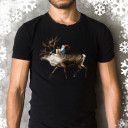 T shirt Weihnachten