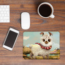 Kinder Mousepad