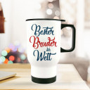 Weihnachtsgeschenk Bruder