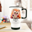 Thermobecher Thermotasse Thermosflasche Kaffeebecher Becher Tasse Schweinchen Glücksbecher mit Wunschnamen thermo cup piggy piglet happiness mug with desired name tb082b.jpg