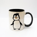 Tasse Pinguin