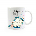 Tasse einhorn