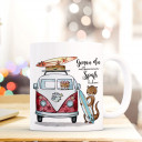 Tasse Surfbus