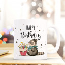 Tasse Happy Birthday