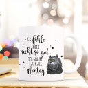 Tasse Katze