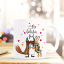 Tasse Fuchs