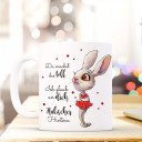 Tasse Hase