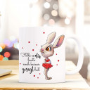 Tasse Bunny