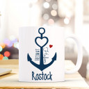 Tasse Rostock