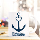 Tasse Küstenkind