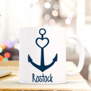 Tasse Rostock