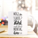 Tasse Spruch