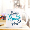 Weihnachtsgeschenk Bruder