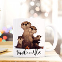 Tasse Otter