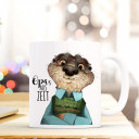 Tasse Otter