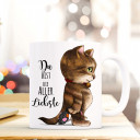 Tasse Katze