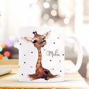 Tasse Giraffe