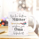 Tasse Mutter