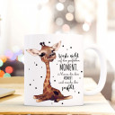 Tasse Giraffe