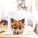 Tasse Fuchs