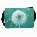 Tasche Pusteblume