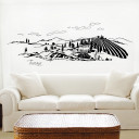 sticker-toscana-living-room