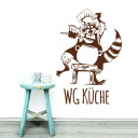 wandsticker-küche