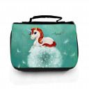 Waschtasche Einhorn